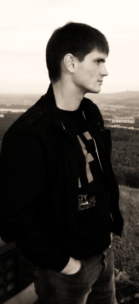 Дмитрий Дмитриев фотография #40