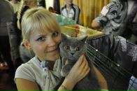 Фотография Penzeva Yulya