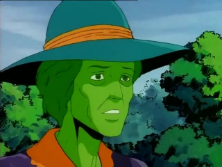 Люди Икс (3 сезон 26 серия) - Тайное становится явным (Secrets, Not Long Buried)