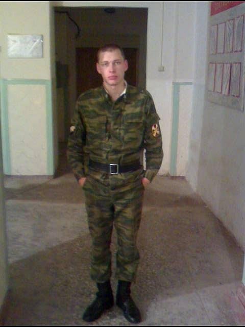 Данил Корнеев фотография #34