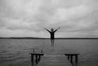 Фотография Литвиновой Анастасии