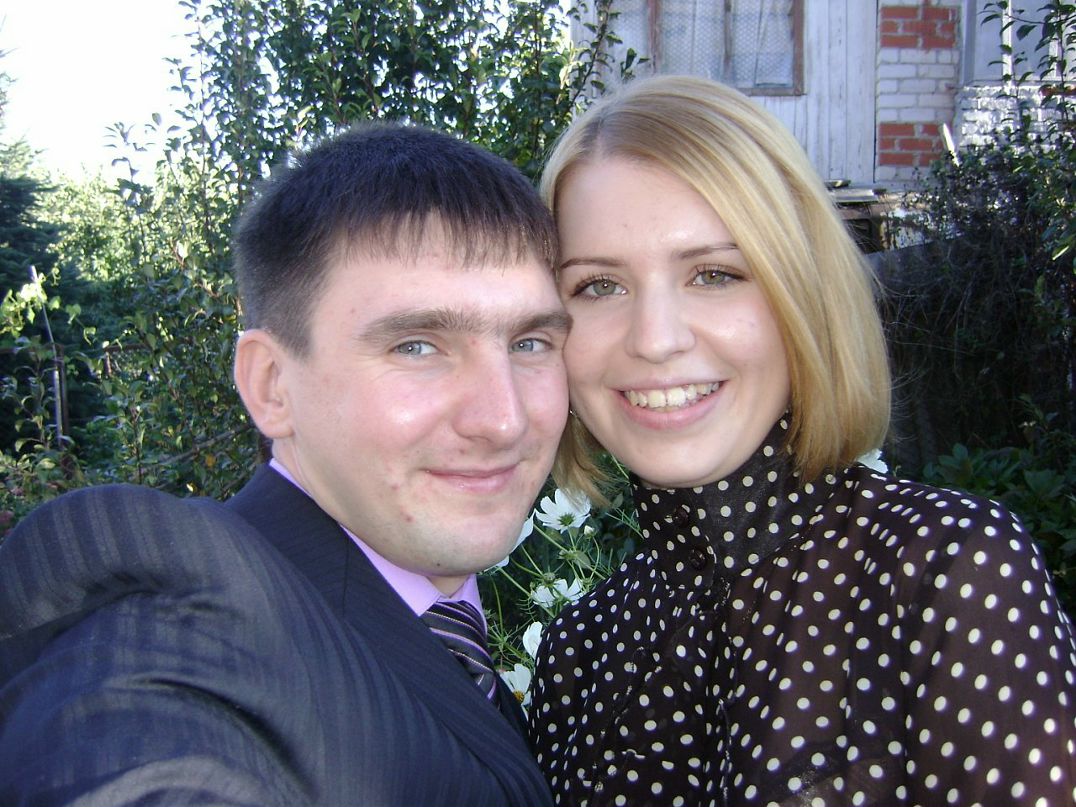 Дмитрий Каплин фотография #36