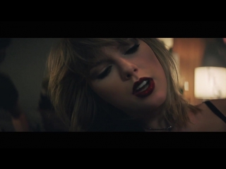 Премьера! ZAYN, Taylor Swift - I Don’t Wanna Live Forever (27.01.2017) feat.ft.&
