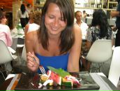 Фотография Ельцовой Евгении