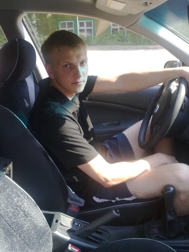 Александр Носков фотография #28