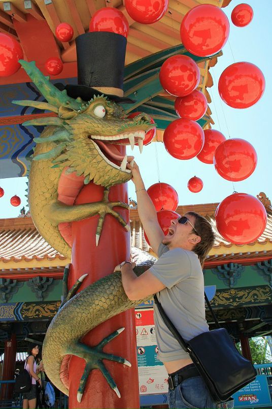 Сергей Мешков фотография #29