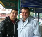 Фотография Саранчина Максима