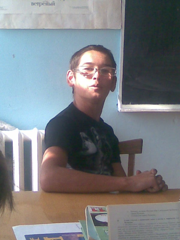 Николай Улаев фотография #35