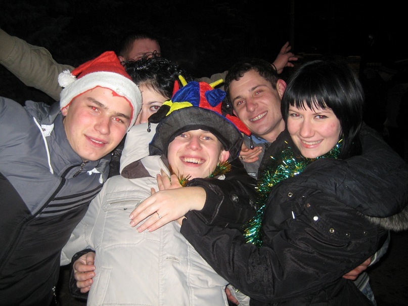 Валентин Браженец фотография #14