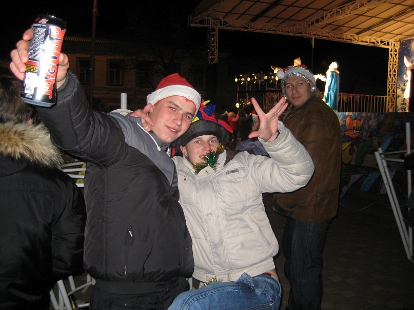 Валентин Браженец фотография #18