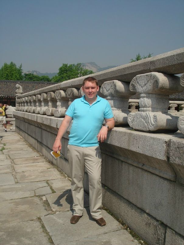 Сергей Латута фотография #19