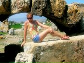 Дарья Аблаутова фотография #48 (источник - https://vk.com/id50349)