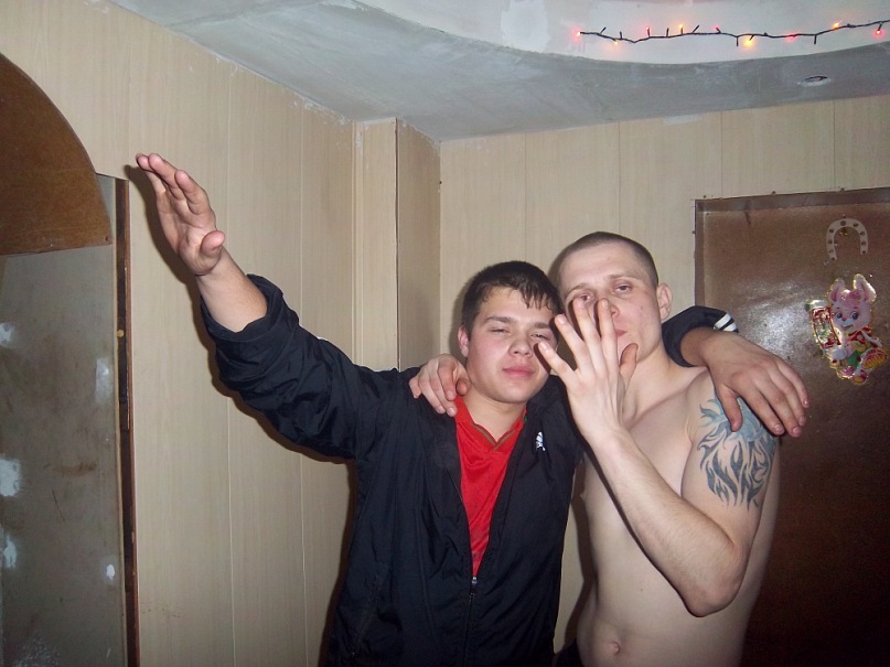 Дмитрий Павлов фотография #11