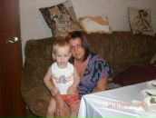 Фотография Зайцевой Светланы