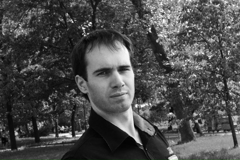 Андрей Ермаков фотография #15