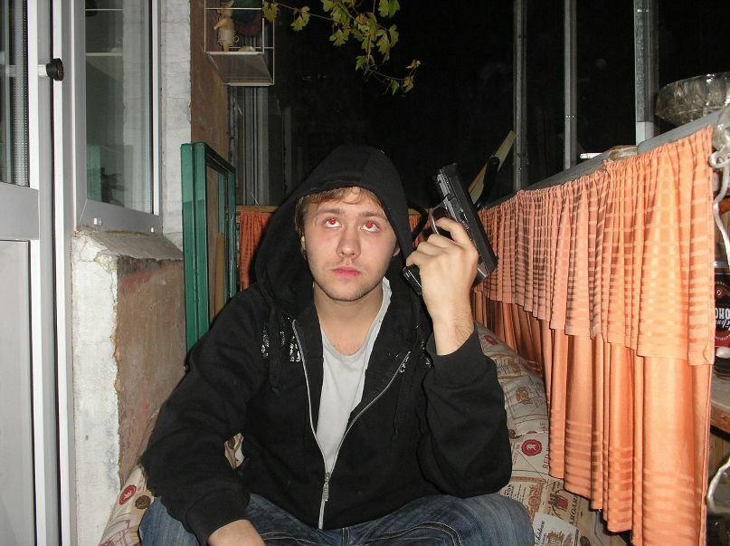 Дмитрий Агеев фотография #20