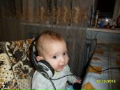 Фотография Максимовой Екатерины