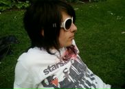 Toby Garwin фотография #17 (источник - https://vk.com/id17666237)