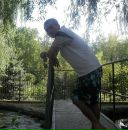 Фотография Блинского Александра
