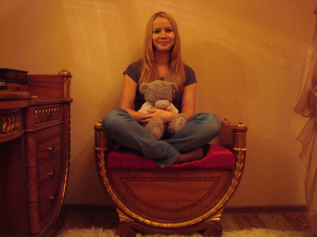 Женя Женя фотография #9