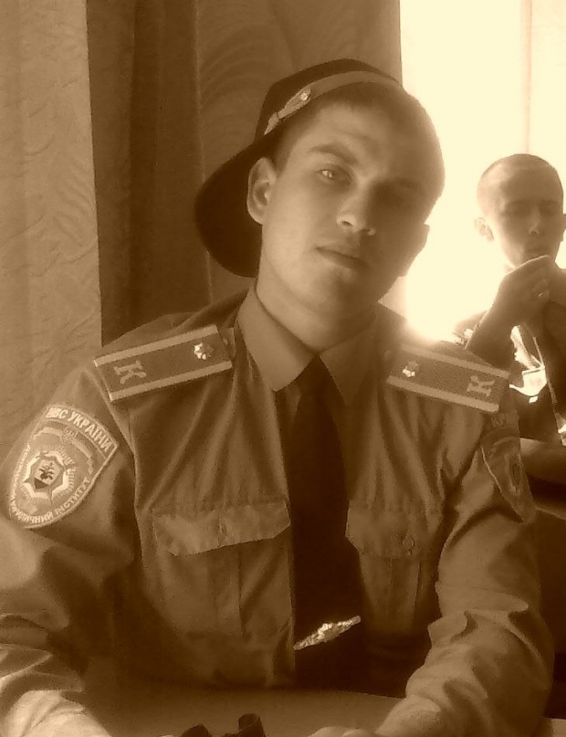 Роман Крамар фотография #36