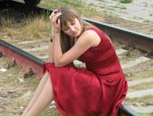 Фотография Торбиной Олеси