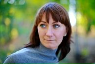 Фотография Кашириной Иришки