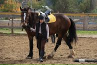 Фотография Табратовой Саши