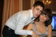 Фотография Бахуриной Натальи