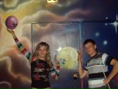 Фотография Смирновой Танюши