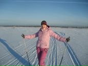 Фотография Татрининой Евгении