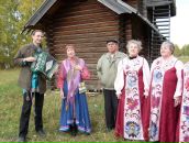 Фотография Сурковой Галины