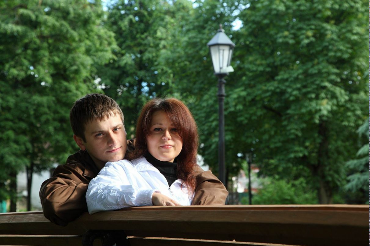 Сергей Моисеев фотография #13