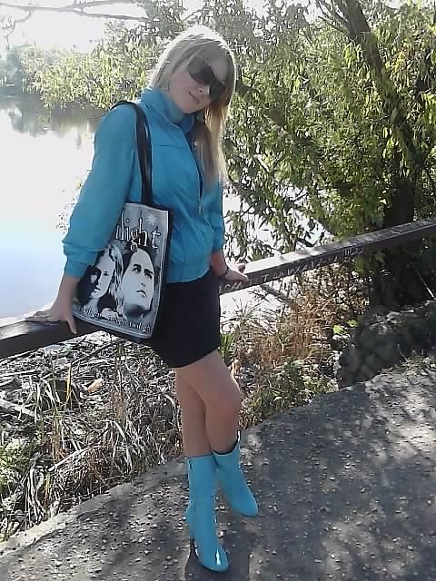 Юля Паршина фотография #50