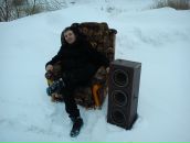 Фотография Волосатова Артема