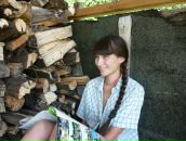 Фотография Таран Виктории