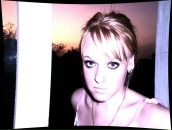 Фотография Тимошевской Валерии