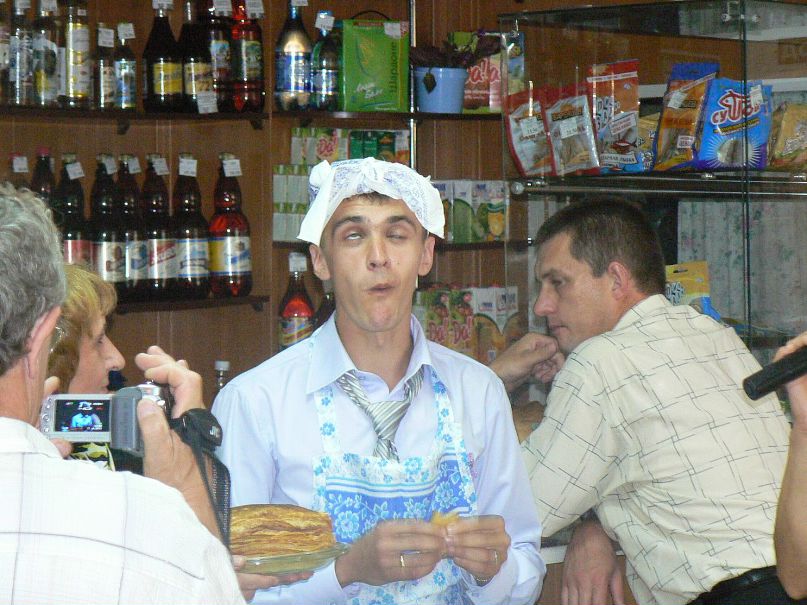Дмитрий Сысков фотография #13