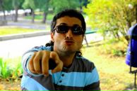 Фотография Гусова Заура