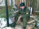 Фотография Фомченко Ивана