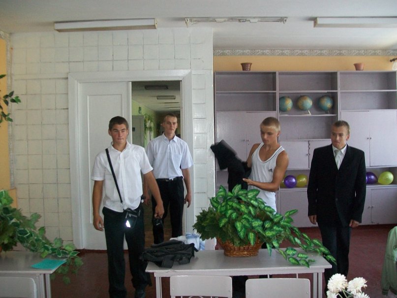 Сірьога Міщенко фотография #36