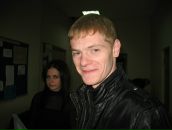 Фотография Матвеева Дмитрия