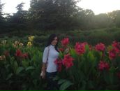 Фотография Гиляновой Натальи