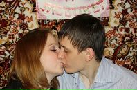 Фотография Гарбузовой Анастасии