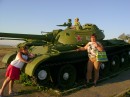 Фотография Ганиной Анны
