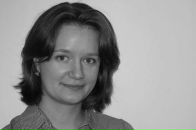 Фотография Будник Марии