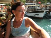 Фотография Рансевич Марины