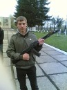 Іван Кравець фотография #46 (источник - https://vk.com/id50726639)