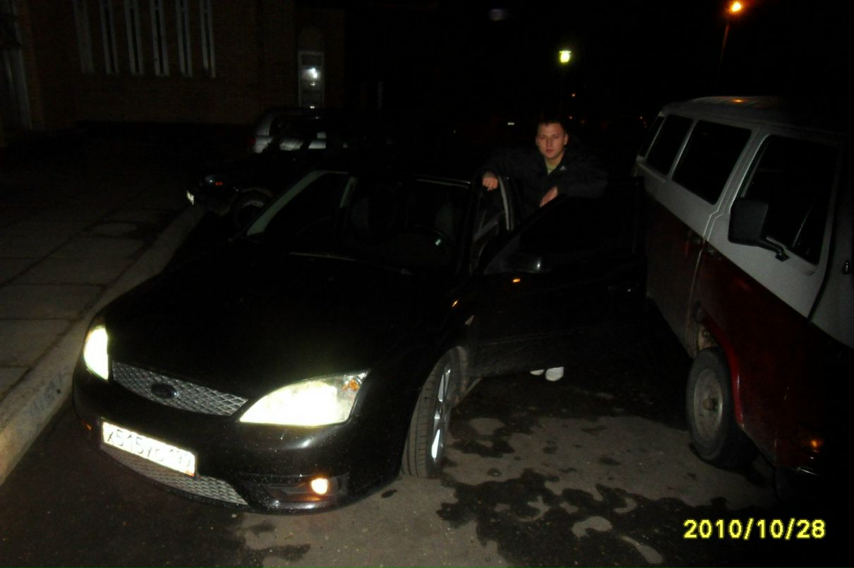 Гриша Дорощенко фотография #45