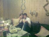 Фотография Мерлиной Александры